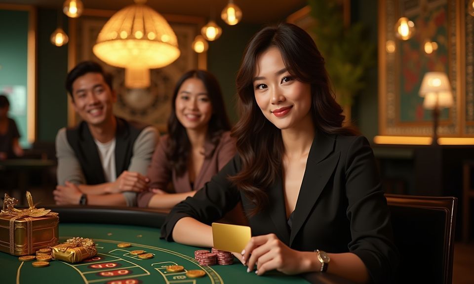 23win09 Dice Dem Tại 23win09 Có Gì?
