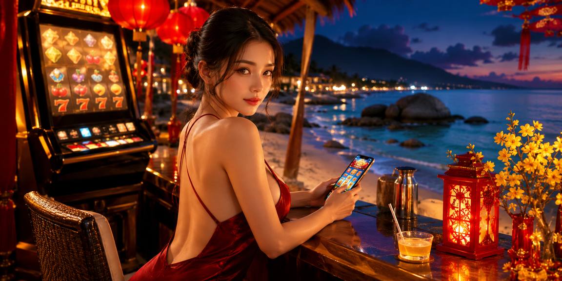 23win09 Casino di động 23win09 có những gì